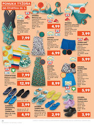 38. stránka Kaufland letáku