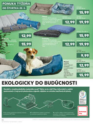 44. stránka Kaufland letáku