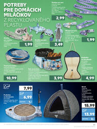 45. stránka Kaufland letáku