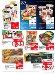 21. stránka Kaufland letáku