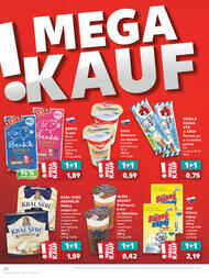 24. stránka Kaufland letáku