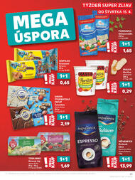 25. stránka Kaufland letáku