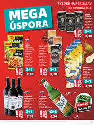 27. stránka Kaufland letáku