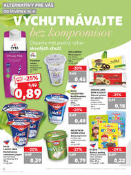 32. stránka Kaufland letáku