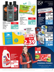 35. stránka Kaufland letáku