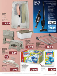 45. stránka Kaufland letáku