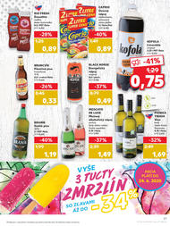 27. stránka Kaufland letáku