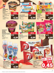 29. stránka Kaufland letáku