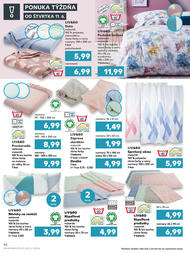 44. stránka Kaufland letáku