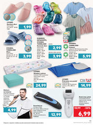 45. stránka Kaufland letáku