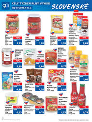 48. stránka Kaufland letáku