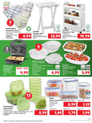 53. stránka Kaufland letáku