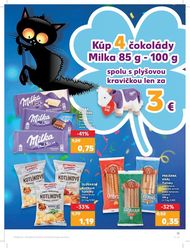 15. stránka Kaufland letáku