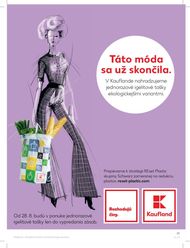 31. stránka Kaufland letáku