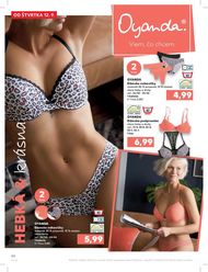 40. stránka Kaufland letáku