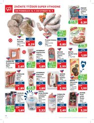 48. stránka Kaufland letáku