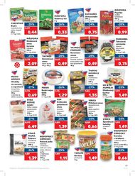 49. stránka Kaufland letáku