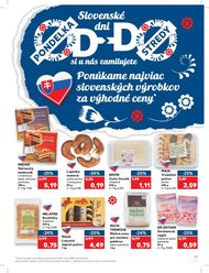 51. stránka Kaufland letáku