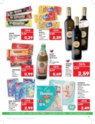 55. stránka Kaufland letáku