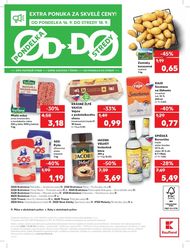56. stránka Kaufland letáku