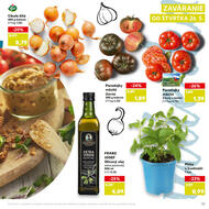 15. stránka Kaufland letáku