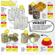 20. stránka Kaufland letáku