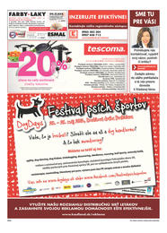 30. stránka Kaufland letáku