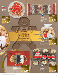 17. stránka Kaufland letáku