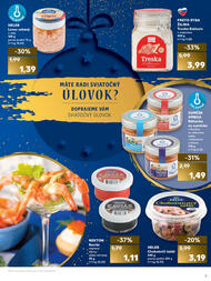 5. stránka Kaufland letáku