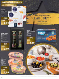 10. stránka Kaufland letáku