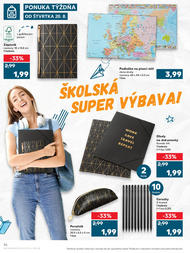 12. stránka Kaufland letáku