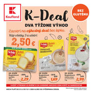 23. stránka Kaufland letáku
