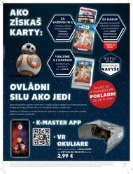 21. stránka Kaufland letáku