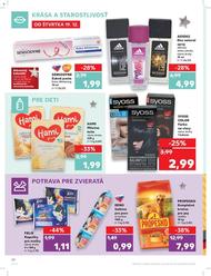 24. stránka Kaufland letáku