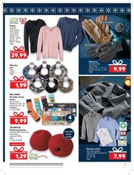 27. stránka Kaufland letáku