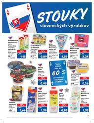 41. stránka Kaufland letáku
