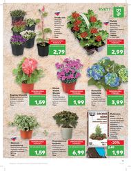 19. stránka Kaufland letáku