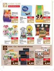 28. stránka Kaufland letáku