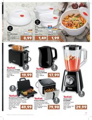 37. stránka Kaufland letáku