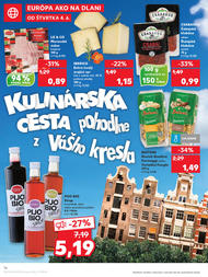 16. stránka Kaufland letáku