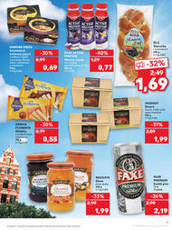 17. stránka Kaufland letáku
