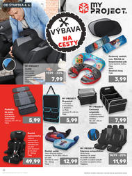 30. stránka Kaufland letáku