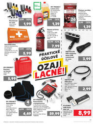 31. stránka Kaufland letáku