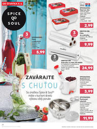 34. stránka Kaufland letáku