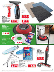 45. stránka Kaufland letáku