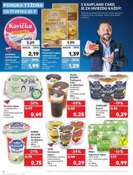 10. stránka Kaufland letáku