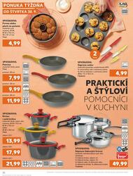 32. stránka Kaufland letáku