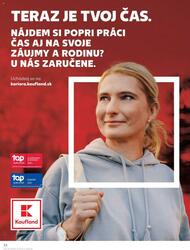 34. stránka Kaufland letáku
