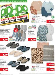 40. stránka Kaufland letáku