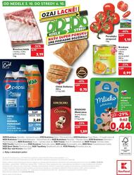 48. stránka Kaufland letáku